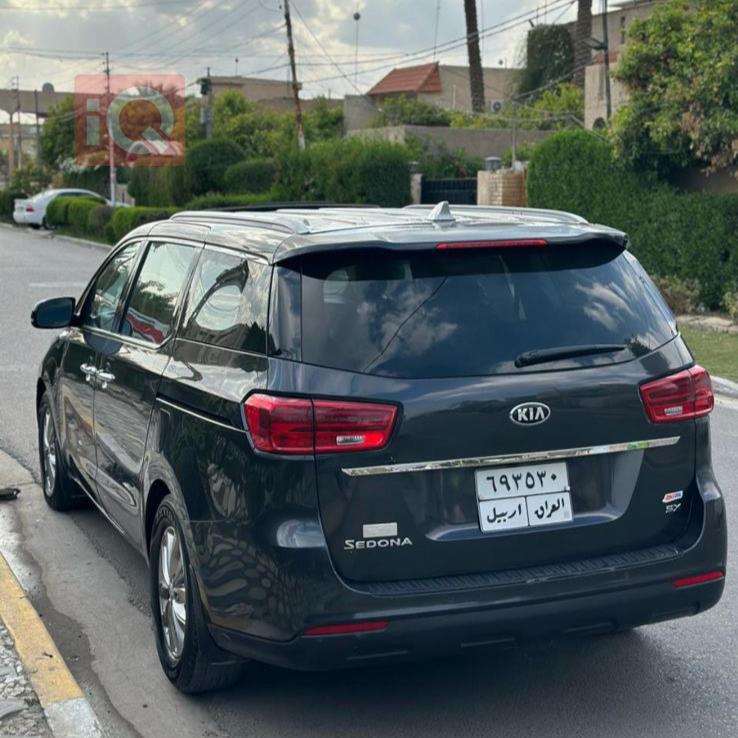 Kia Sedona